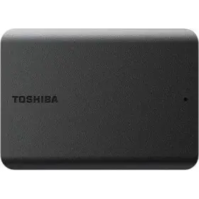 External Hard Drive Toshiba HDTB510MK3AA, 1TB, 2.5", USB 3.2