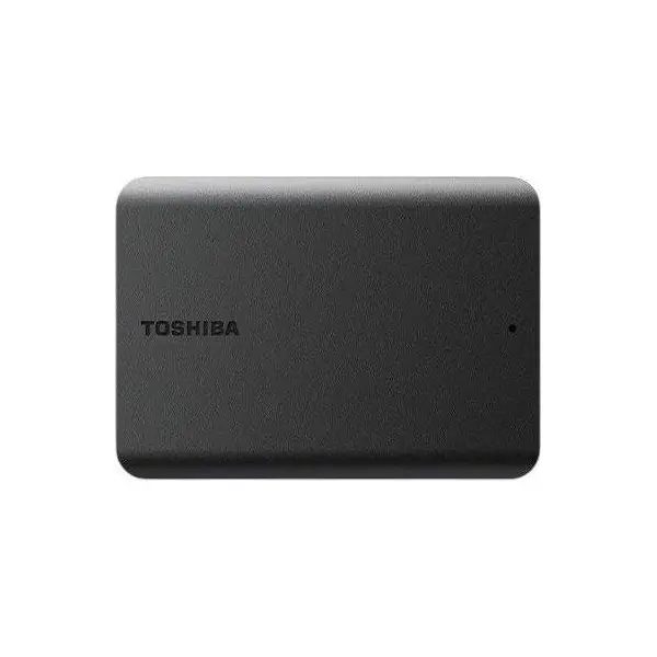 External Hard Drive Toshiba HDTB510MK3AA, 1TB, 2.5", USB 3.2