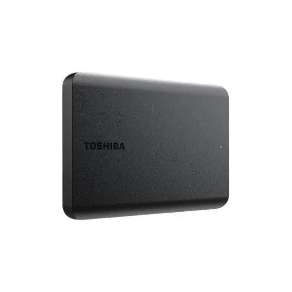 External Hard Drive Toshiba HDTB510MK3AA, 1TB, 2.5", USB 3.2