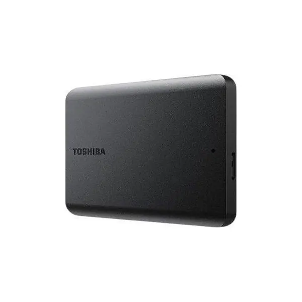External Hard Drive Toshiba HDTB510MK3AA, 1TB, 2.5", USB 3.2