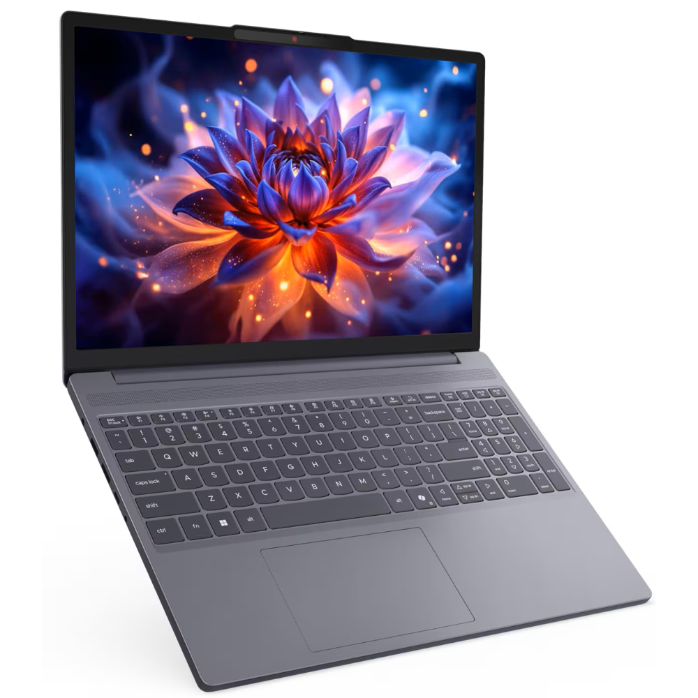 Notebook Lenovo 83RR00HMKG IdeaPad Slim 3i, 15.3", Core 3-304, 16GB, 512GB SSD, Integrated, W11H, Grey