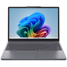 Notebook Lenovo 83RR00HLKG IdeaPad Slim 3, 15.3",", Core 3-304, 16GB, 256GB SSD, Integrated, W11H, Grey