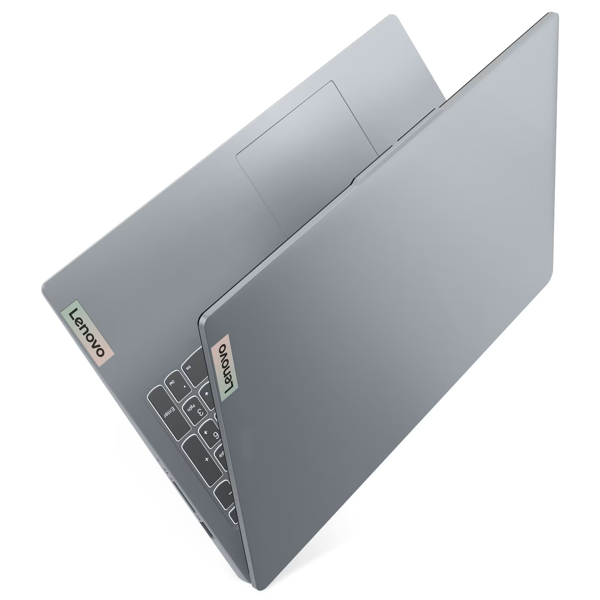 Notebook Lenovo 82XQ01SJKG IdeaPad Slim 3, 15.6", Ryzen 5-40, 8GB, 512GB SSD, Integrated, W11H, Grey