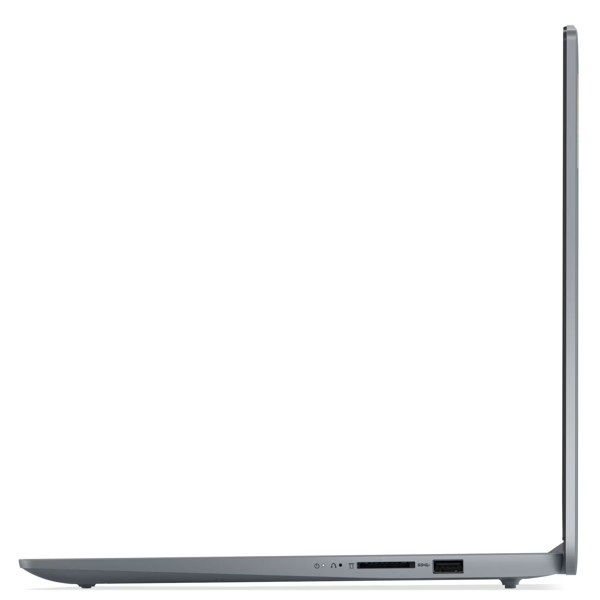 Notebook Lenovo 82XQ01SJKG IdeaPad Slim 3, 15.6", Ryzen 5-40, 8GB, 512GB SSD, Integrated, W11H, Grey
