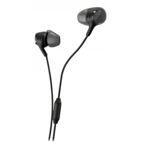 Headphones HyperX BN7R9AA Cloud Earbuds III, Wired, 3.5mm, Black