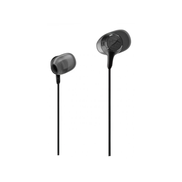 Headphones HyperX BN7R9AA Cloud Earbuds III, Wired, 3.5mm, Black