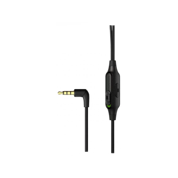 Headphones HyperX BN7R9AA Cloud Earbuds III, Wired, 3.5mm, Black