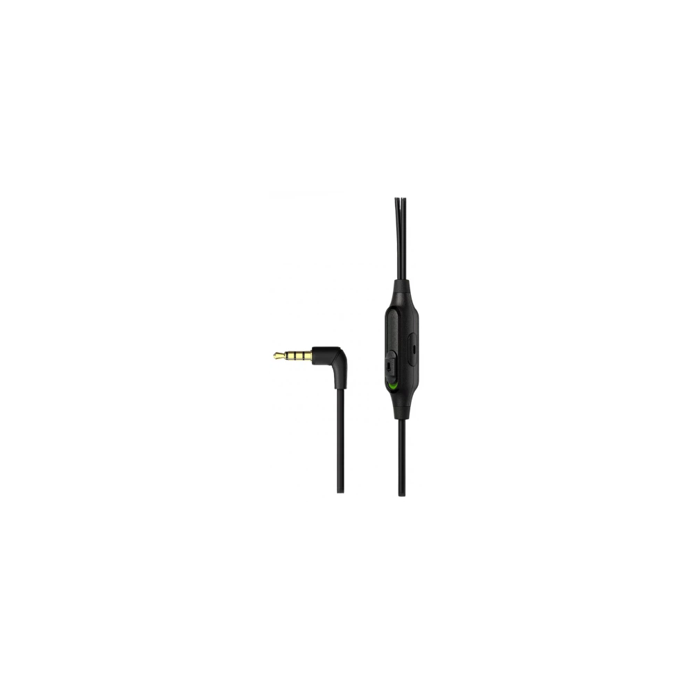 ყურსასმენი HyperX BN7R9AA Cloud Earbuds III, Headphones, Wired, 3.5mm, Black