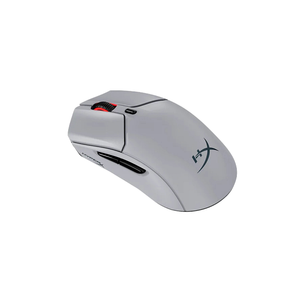 Gaming Mouse HyperX A1KY5AA Pulsefire Haste 2 Pro, Wireless, USB, Grey