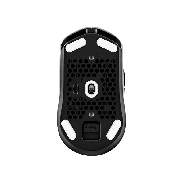 Gaming Mouse HyperX A1KY5AA Pulsefire Haste 2 Pro, Wireless, USB, Grey