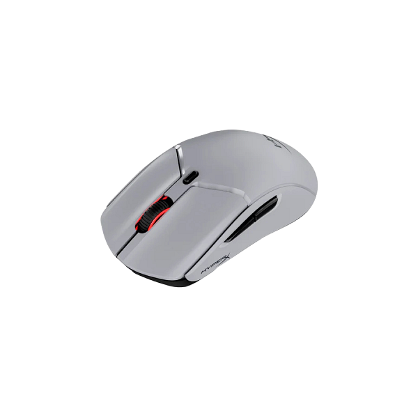 Gaming Mouse HyperX A1KY5AA Pulsefire Haste 2 Pro, Wireless, USB, Grey