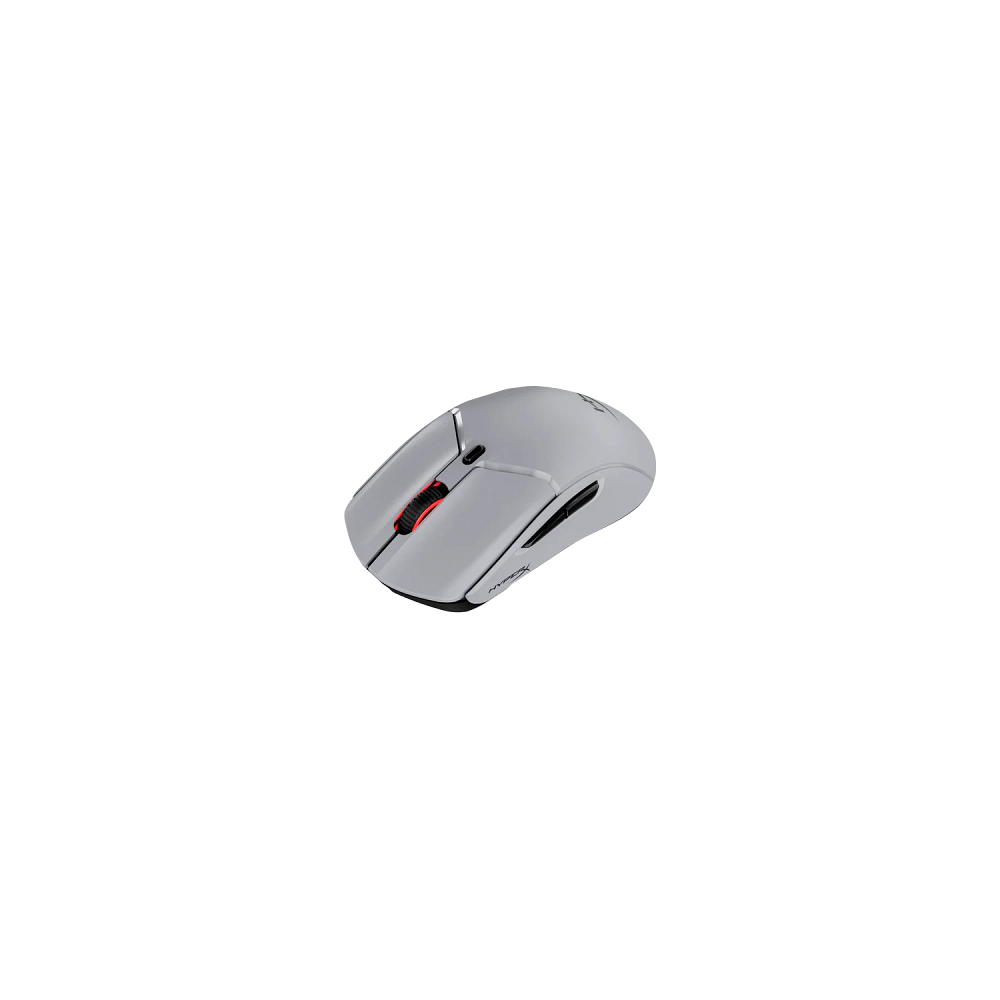 Gaming Mouse HyperX A1KY5AA Pulsefire Haste 2 Pro, Wireless, USB, Grey