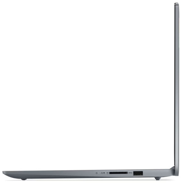 Notebook Lenovo 82XQ01SKKG IdeaPad Slim 3, 15.6", Ryzen 3-30, 8GB, 512GB SSD, Integrated, W11H, Grey