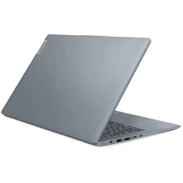 Notebook Lenovo 82XQ01SKKG IdeaPad Slim 3, 15.6", Ryzen 3-30, 8GB, 512GB SSD, Integrated, W11H, Grey