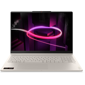 Notebook Lenovo 83TF004RKG Yoga 7 2-in-1 16AGP11, 16", Ryzen AI 7-445, 24GB, 2TB SSD, Integrated, W11H, Seashell