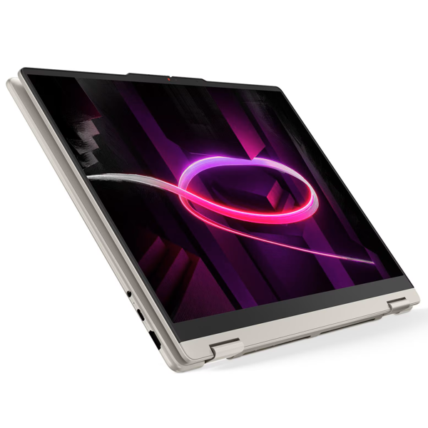 Notebook Lenovo 83TF004RKG Yoga 7 2-in-1 16AGP11, 16", Ryzen AI 7-445, 24GB, 2TB SSD, Integrated, W11H, Seashell