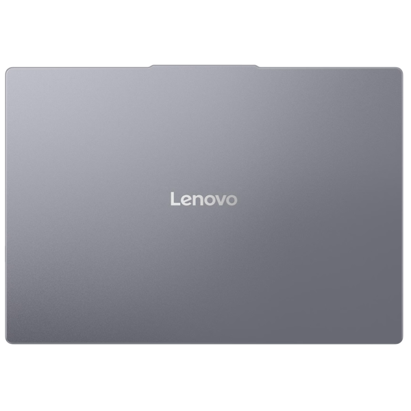 Notebook Lenovo 83US006WKG IdeaPad Slim 3 16IPH11, 16", Ultra 5-322, 8GB, 512GB SSD, Integrated, W11H, Luna Grey