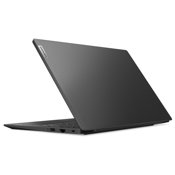 ნოუთბუქი Lenovo 83GW00NNKL V15 Gen 5 IRL, 15.6", i5-13420H, 16GB, 512GB SSD, Integrated, W11H, Business Black