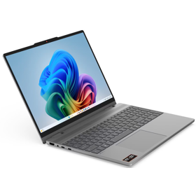 Notebook Lenovo 83UM0043KG IdeaPad 5, 15.3", Ryzen AI 5-430, 16GB, 512GB SSD, Integrated, W11H, Grey