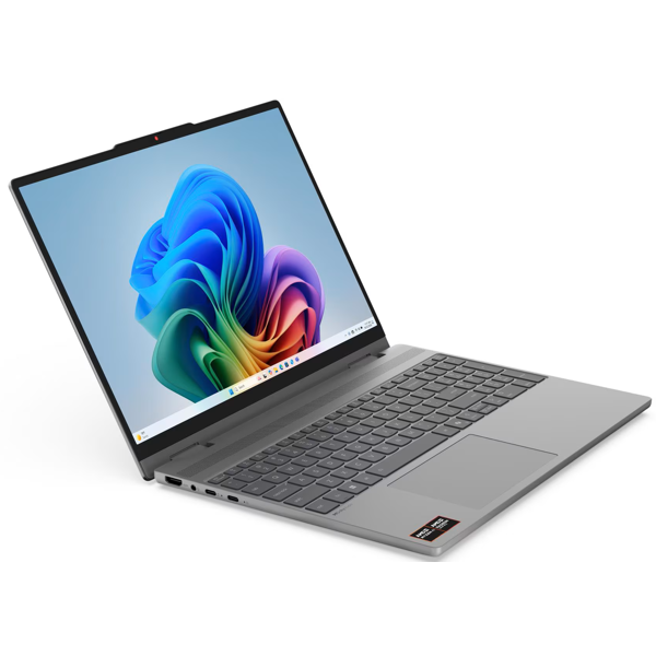 Notebook Lenovo 83UM0043KG IdeaPad 5, 15.3", Ryzen AI 5-430, 16GB, 512GB SSD, Integrated, W11H, Grey