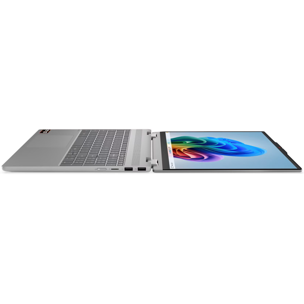 Notebook Lenovo 83UM0043KG IdeaPad 5, 15.3", Ryzen AI 5-430, 16GB, 512GB SSD, Integrated, W11H, Grey