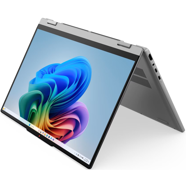 Notebook Lenovo 83UM0043KG IdeaPad 5, 15.3", Ryzen AI 5-430, 16GB, 512GB SSD, Integrated, W11H, Grey