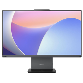 All In One კომპიუტერი Lenovo 12SAA009GW ThinkCentre neo 50a 27 Gen 5, 27", i5-13420H, 16GB, 512GB SSD, Integrated, Grey