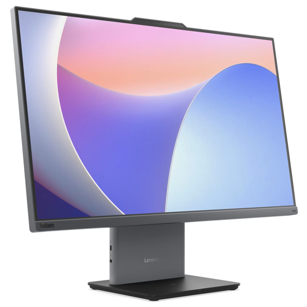 All In One კომპიუტერი Lenovo 12SAA009GW ThinkCentre neo 50a 27 Gen 5, 27", i5-13420H, 16GB, 512GB SSD, Integrated, Grey