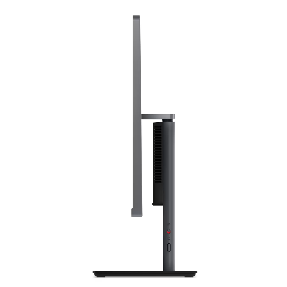 All In One კომპიუტერი Lenovo 12SAA009GW ThinkCentre neo 50a 27 Gen 5, 27", i5-13420H, 16GB, 512GB SSD, Integrated, Grey