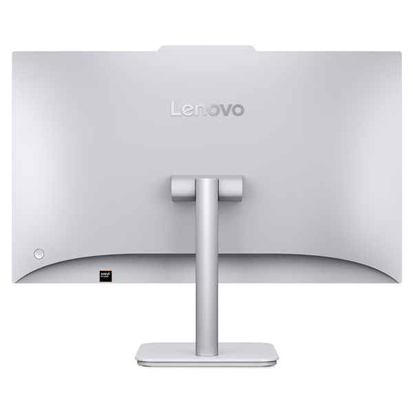 All In One კომპიუტერი Lenovo F0JS004YRU AIO A105, 23.8", Ryzen 5-40, 8GB, 256GB SSD, Integrated, W11H, Cloud Grey
