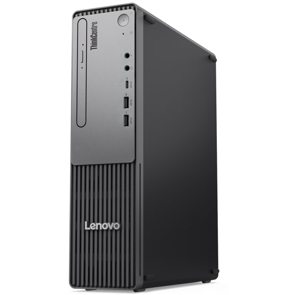 PC Lenovo 13DK006XGW ThinkCentre neo 30s Gen 5 SFF, i3-1315U, 8GB, 256GB SSD, Integrated, Black