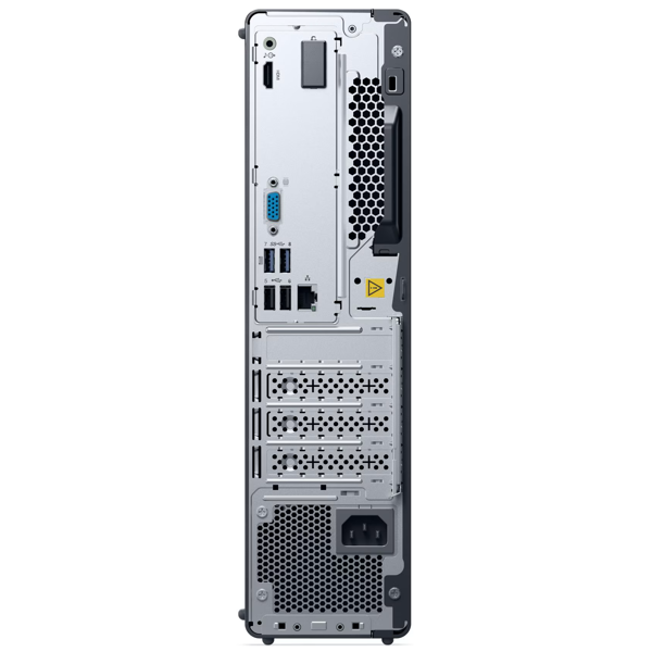PC Lenovo 13DK006XGW ThinkCentre neo 30s Gen 5 SFF, i3-1315U, 8GB, 256GB SSD, Integrated, Black