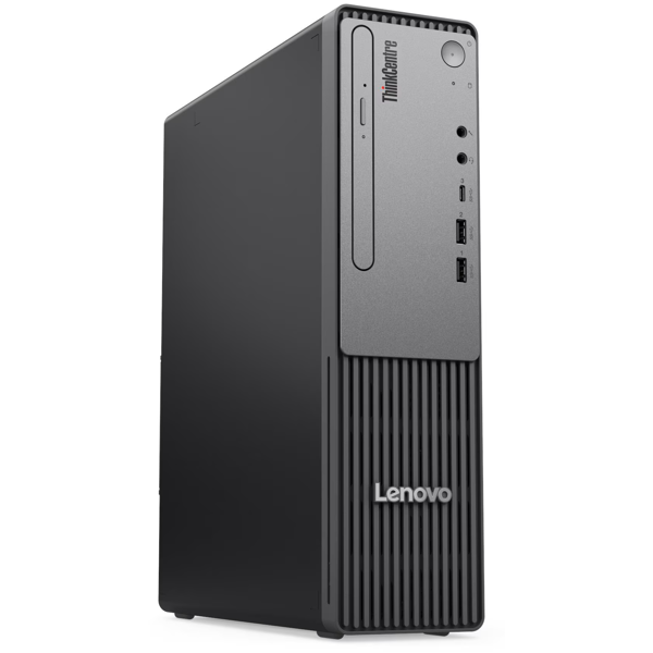 PC Lenovo 13DK006XGW ThinkCentre neo 30s Gen 5 SFF, i3-1315U, 8GB, 256GB SSD, Integrated, Black