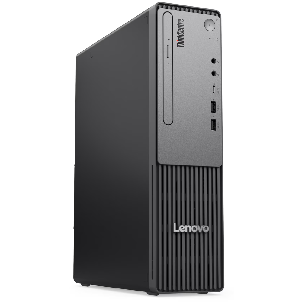 PC Lenovo 13DK006XGW ThinkCentre neo 30s Gen 5 SFF, i3-1315U, 8GB, 256GB SSD, Integrated, Black