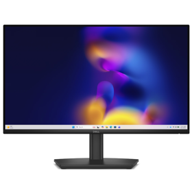 Monitor Dell 210-BWPM Pro 24 E2426HS, 23.8", FHD, IPS, VGA, DP, HDMI, Black