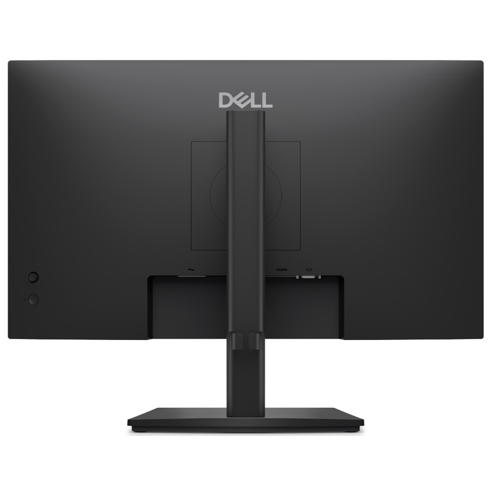 მონიტორი Dell 210-BWPM Pro 24 E2426HS, 23.8", Monitor, FHD, IPS, VGA, DP, HDMI, Black