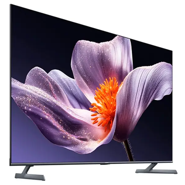 ტელევიზორი Xiaomi L65MB-SME S PRO MINI LED, 65", 4K UHD, 144Hz, HDMI, USB, BT, WIFI, Black