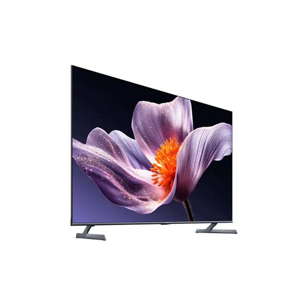 ტელევიზორი Xiaomi L65MB-SME S PRO MINI LED, 65", 4K UHD, 144Hz, HDMI, USB, BT, WIFI, Black