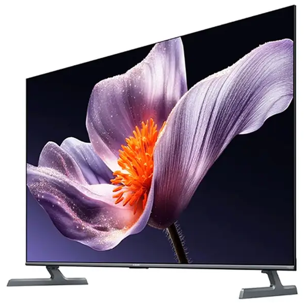 ტელევიზორი Xiaomi L65MB-SME S PRO MINI LED, 65", 4K UHD, 144Hz, HDMI, USB, BT, WIFI, Black