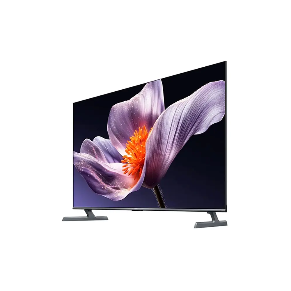 ტელევიზორი Xiaomi L65MB-SME S PRO MINI LED, 65", 4K UHD, 144Hz, HDMI, USB, BT, WIFI, Black