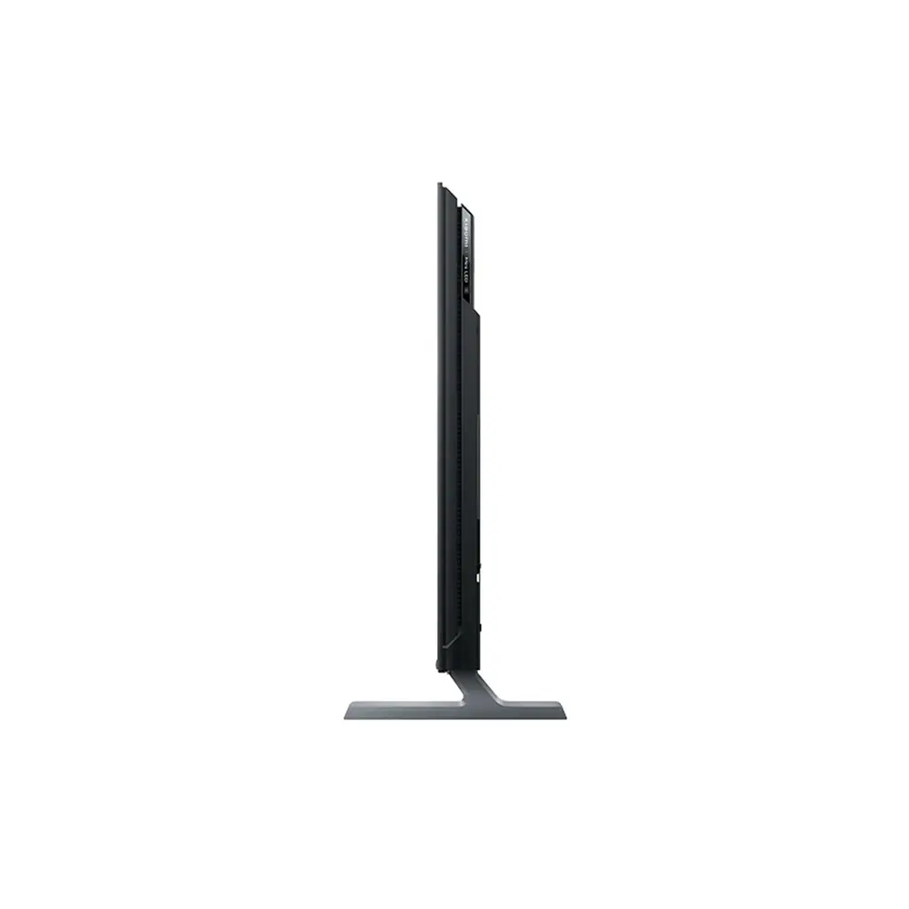 TV Xiaomi L65MB-SME S PRO MINI LED, 65", 4K UHD, 144Hz, HDMI, USB, BT, WIFI, Black
