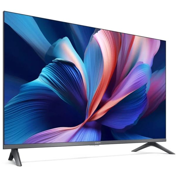 ტელევიზორი Xiaomi L65MB-APME TV A Pro, 65", 4K UHD, Smart TV, 60Hz, USB, HDMI, LAN, BT, WIFI, Grey