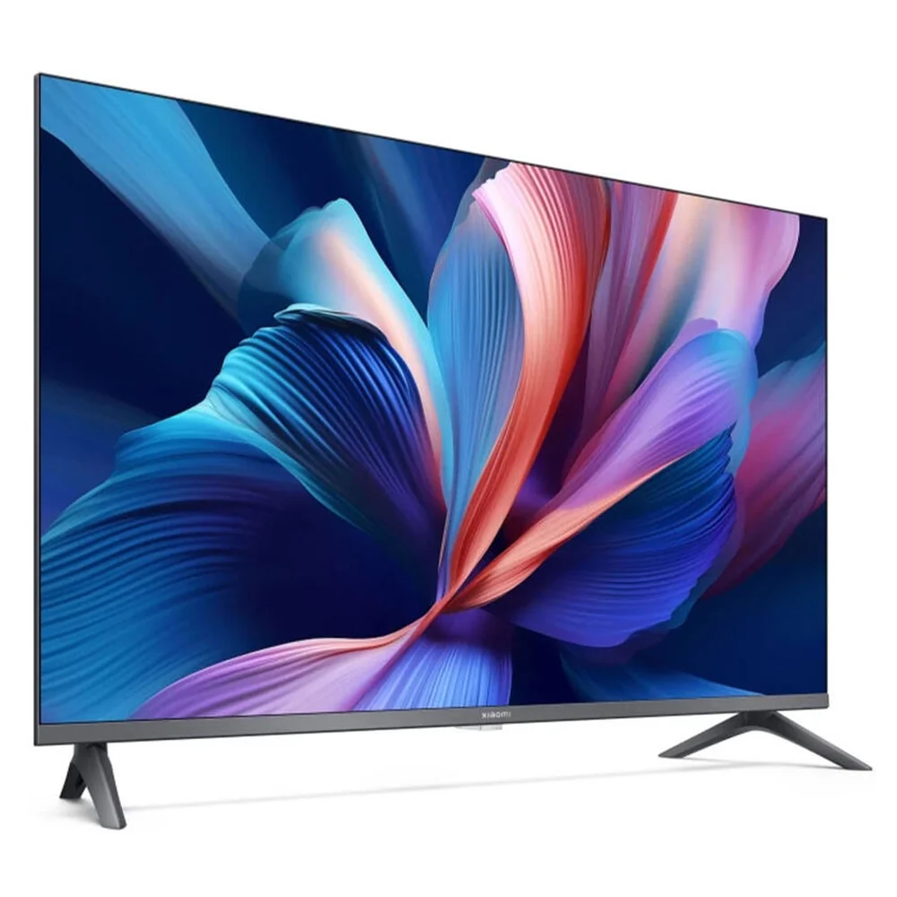 TV Xiaomi L65MB-APME TV A Pro, 65", 4K UHD, Smart TV, 60Hz, USB, HDMI, LAN, BT, WIFI, Grey