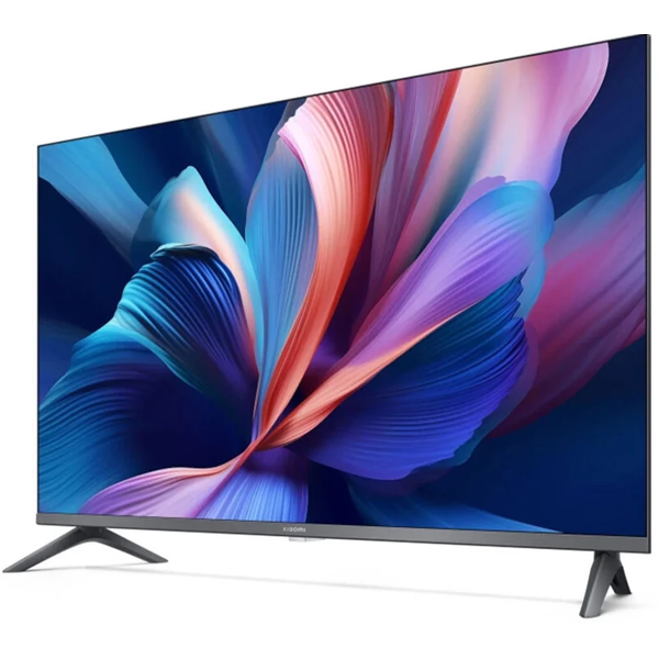 ტელევიზორი Xiaomi L65MB-APME TV A Pro, 65", 4K UHD, Smart TV, 60Hz, USB, HDMI, LAN, BT, WIFI, Grey