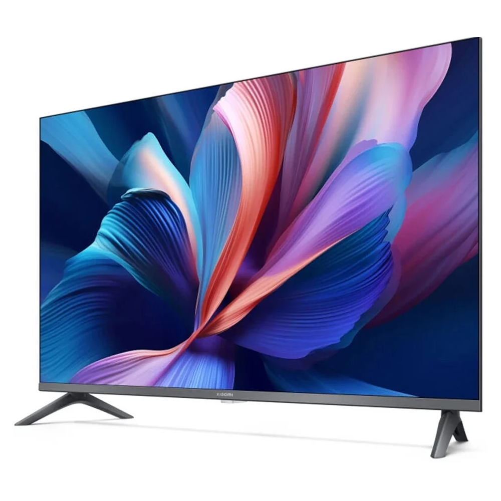 ტელევიზორი Xiaomi L65MB-APME TV A Pro, 65", 4K UHD, Smart TV, 60Hz, USB, HDMI, LAN, BT, WIFI, Grey