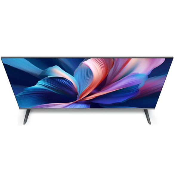 TV Xiaomi L65MB-APME TV A Pro, 65", 4K UHD, Smart TV, 60Hz, USB, HDMI, LAN, BT, WIFI, Grey