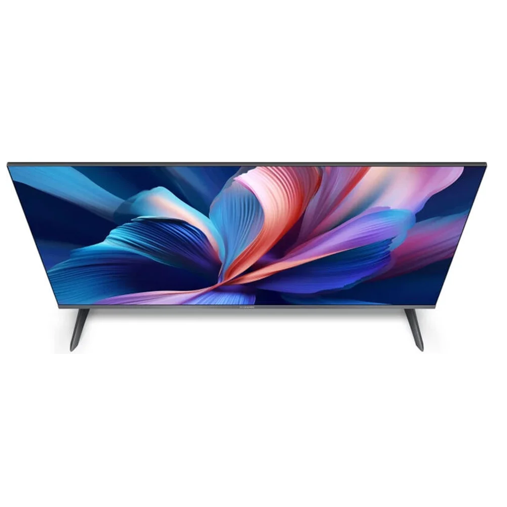 ტელევიზორი Xiaomi L65MB-APME TV A Pro, 65", 4K UHD, Smart TV, 60Hz, USB, HDMI, LAN, BT, WIFI, Grey