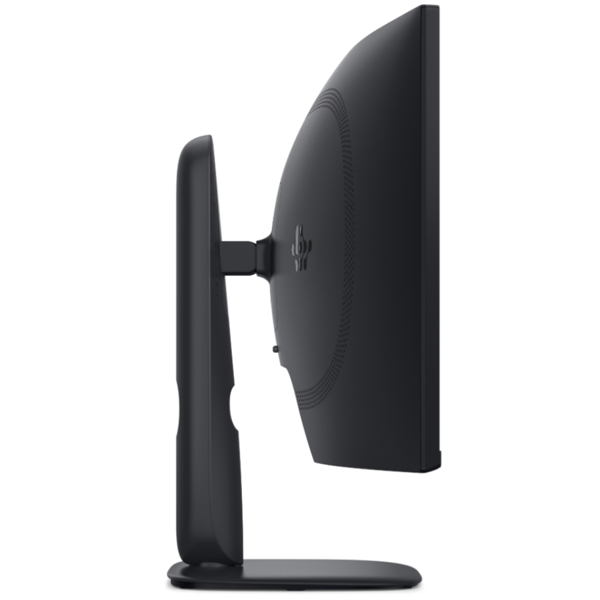Curved Monitor Dell 210-BWPZ Alienware 34 AW3426DWM, 34", VA, WQHD, HDMI, DP, USB, Type-C, Balck