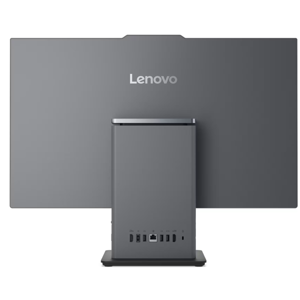 All In One კომპიუტერი Lenovo 13QH003XGW ThinkCentre neo 50a 24 Gen 6 LNL, 23.8", Ultra 7-256V, 16GB, 512GB SSD, Integrated, Grey