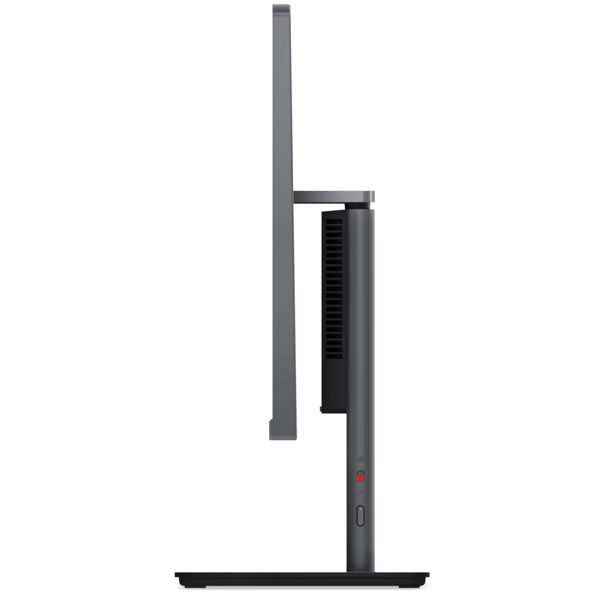 All In One კომპიუტერი Lenovo 12SC00GQGW ThinkCentre neo 50a 24 Gen 5, 23.8", i3-1315U, 8GB, 512GB SSD, Integrated, Grey